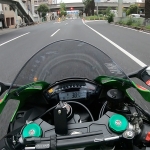 ZX-10Rレビュー