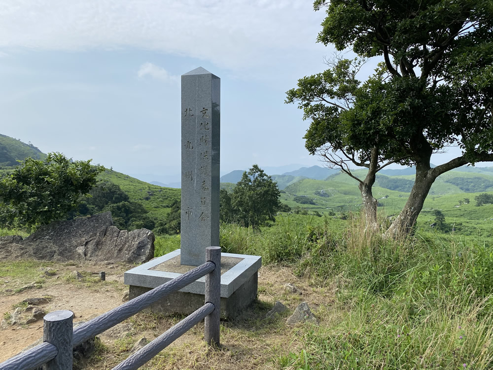 福岡平尾台カルスト一泊ツーリング その17