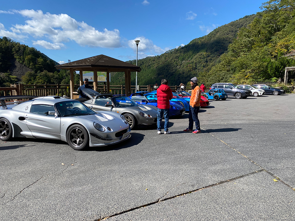 茶臼山高原・清水館 一泊ツーリング 〜後編〜 その8