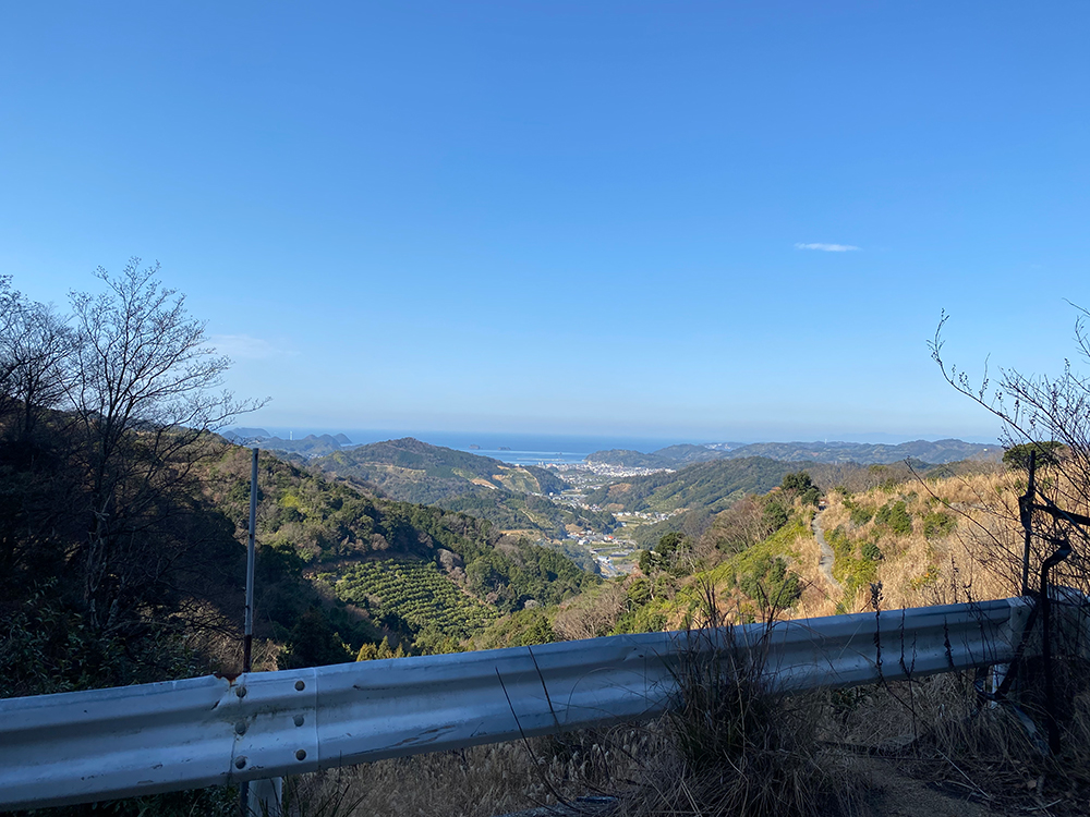 湯浅トライアルパークに行ってきた その4