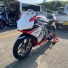 クローズドなコース（オフロードとサーキット）を走行するようになって変わったバイク観