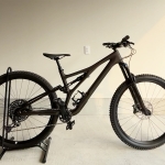 SPECIALIZED stumpjumper expert（フルサスMTB）を購入