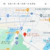 Google マップ