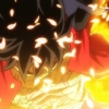 One piece | luffy vs. kaido ep 1028 fight OST/Theme | headphone🎧, goosebumps 🔥