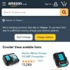 Amazon | Mrupoo マキタ 充電器 DC18RF 14.4V~18V マキタ リチウムイオン バッテリー 