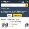 Amazon | ZETA：バーライズキット （STD径バー用/30mm） | ハンドルポスト | 車＆バイ