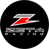 Amazon.co.jp: ジータレーシング(ZETA RACING) バーライズキット 30mmアップ チタンカ