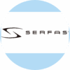 Amazon | サーファス(SERFAS) 自転車 高圧空気入れ エアフロアポンプ 仏式/米式/英式/
