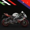 Aprilia：モーターサイクル・スクーター公式サイト